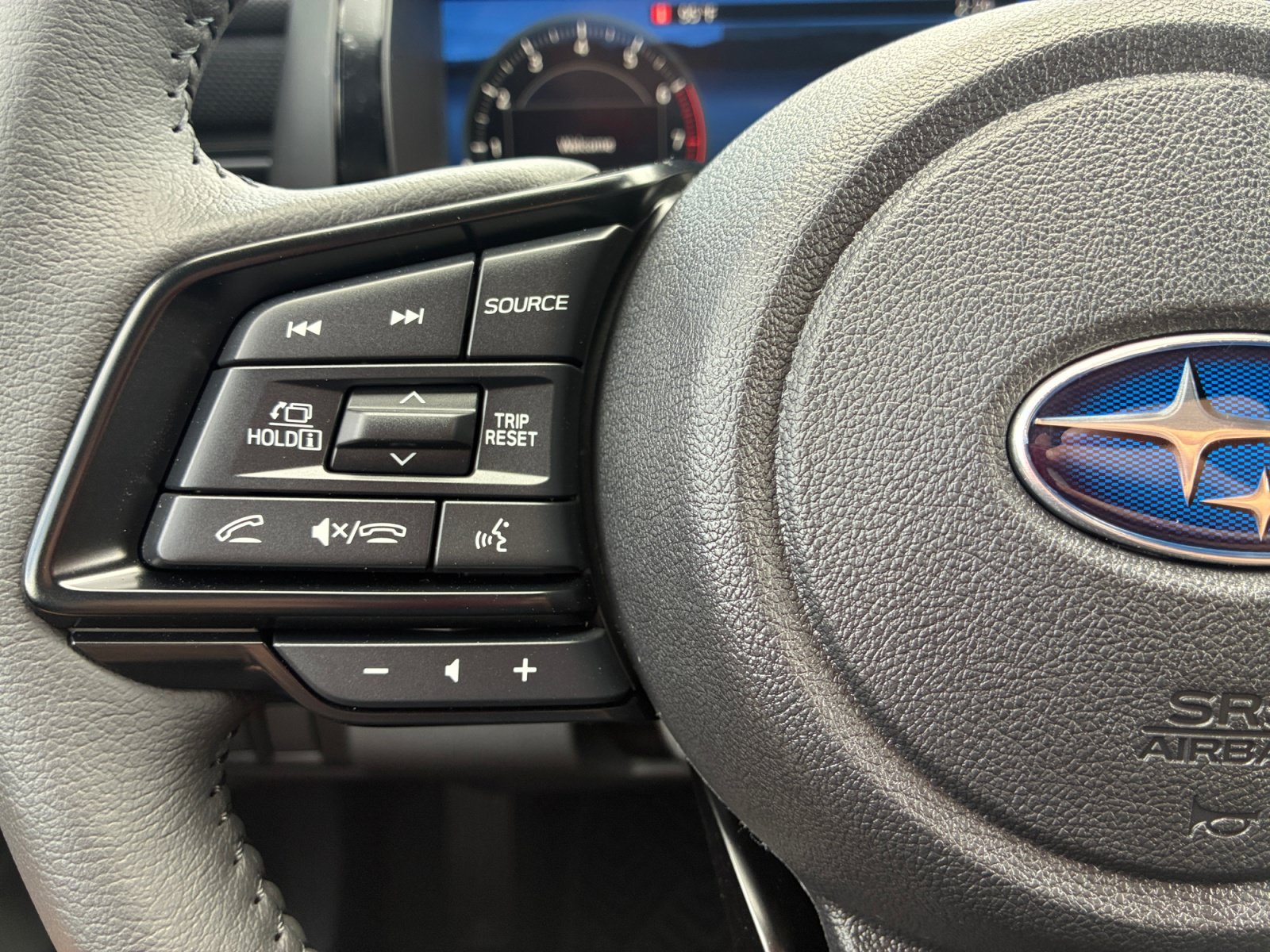 New 2026 Subaru Outback Premium AWD/4WD image 20