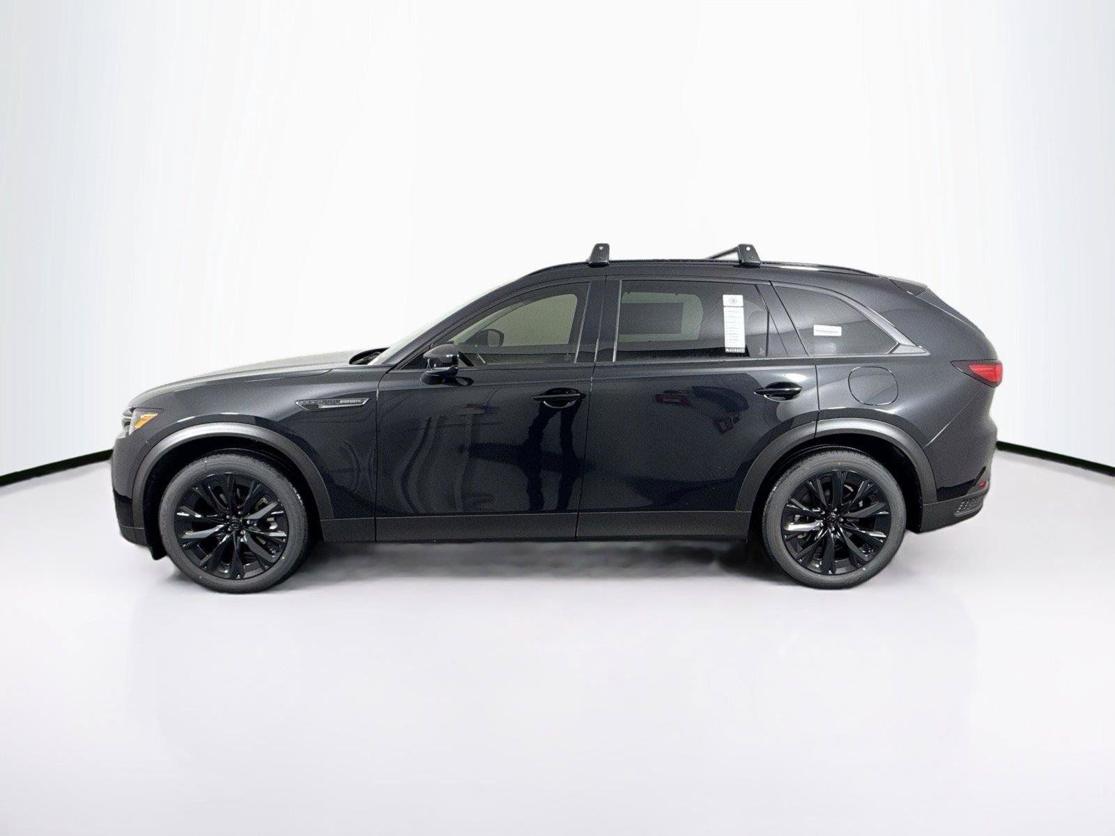 New 2026 MAZDA CX-90 3.3 Turbo w/ Premium Sport Pkg AWD/4WD image 9