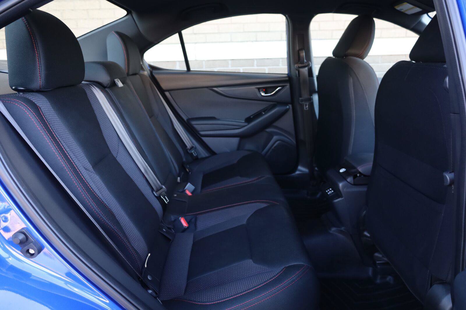 Used 2024 Subaru WRX Premium AWD/4WD image 25