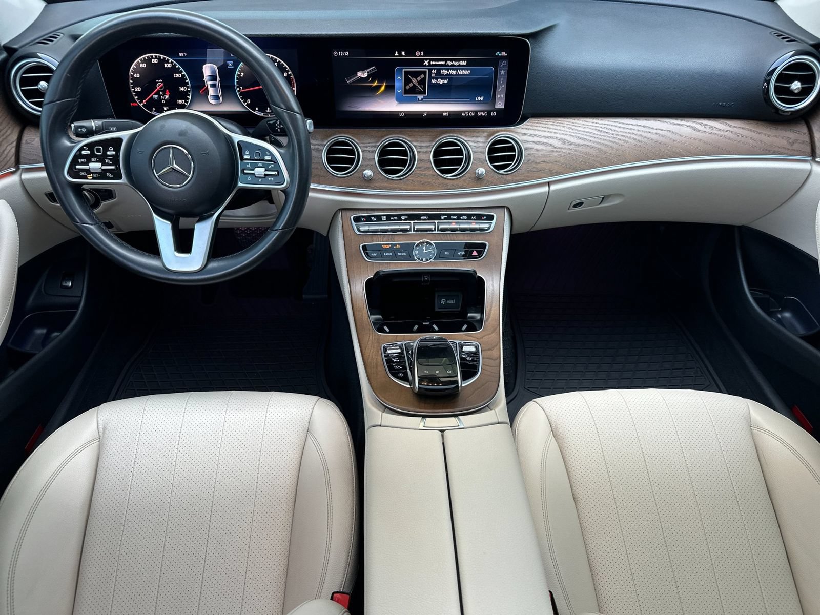 Certified 2020 Mercedes-Benz E 350 Sedan image 15