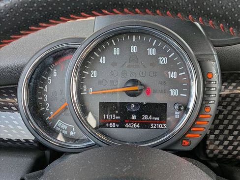 Used 2017 MINI Cooper S FWD image 11