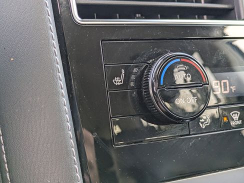 Used 2024 INFINITI QX80 Luxe image 31