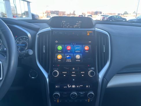 Certified 2022 Subaru Ascent Touring image 20
