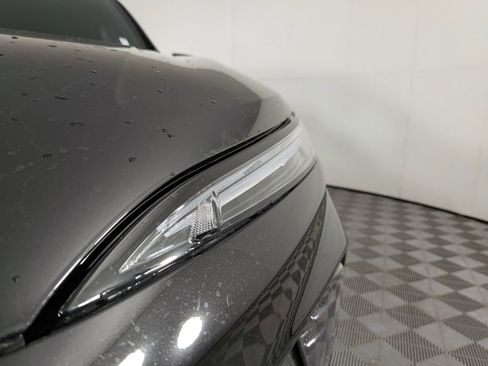 New 2025 Buick Enclave Sport Touring w/ Super Cruise Package image 12