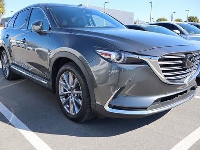 Used 2023 MAZDA CX-9 Grand Touring