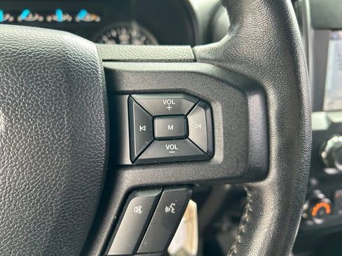 Used 2019 Ford F150 XLT w/ Equipment Group 302A Luxury image 18