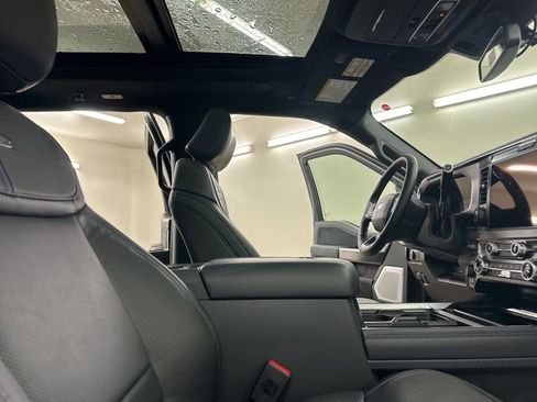 New 2026 Ford F350 Platinum w/ FX4 Off-Road Package AWD/4WD image 18