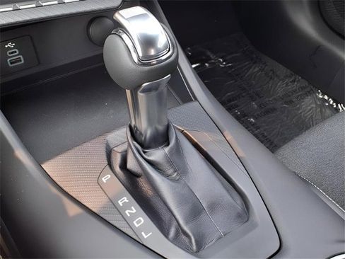 New 2025 Ford Mustang Ecoboost image 16