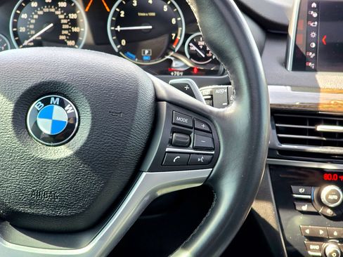 Used 2018 BMW X5 xDrive40e AWD/4WD image 22