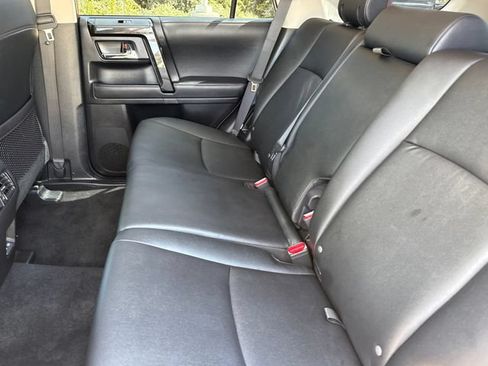 Used 2024 Toyota 4Runner TRD Pro AWD/4WD image 32