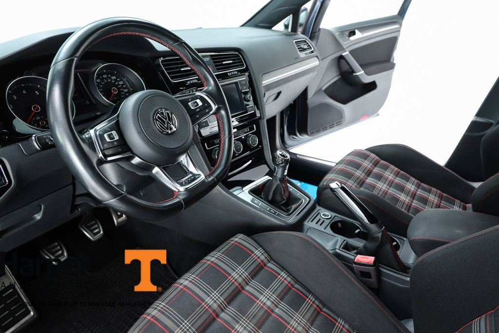 Used 2019 Volkswagen GTI S w/ Driver Assistance Package FWD image 56