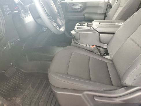 New 2026 Chevrolet Silverado 2500 W/T w/ WT Convenience Package image 15