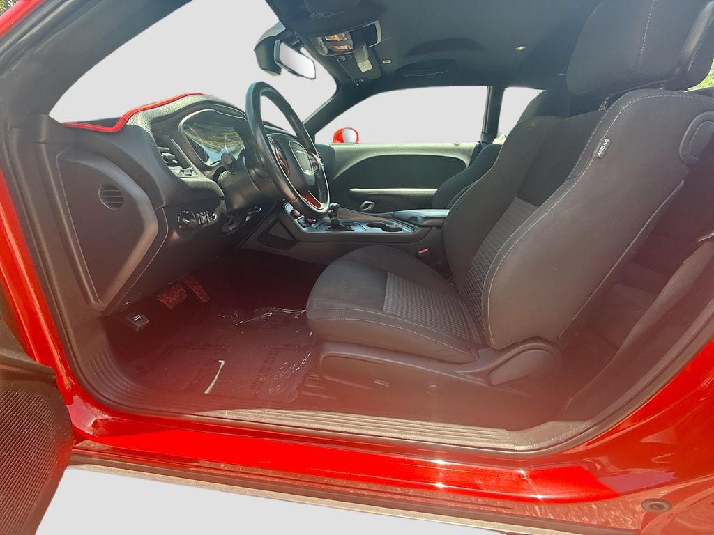Used 2023 Dodge Challenger GT RWD image 22