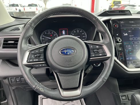 Used 2023 Subaru Ascent Limited w/ Technology Package image 24