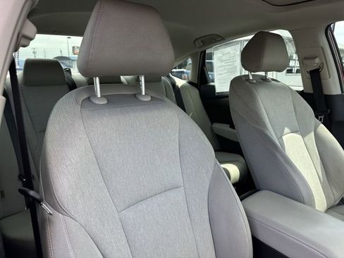 Used 2025 Honda Accord SE image 29