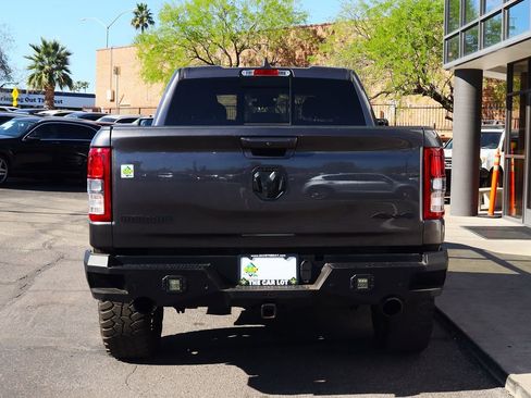 Used 2022 RAM 1500 Big Horn image 11