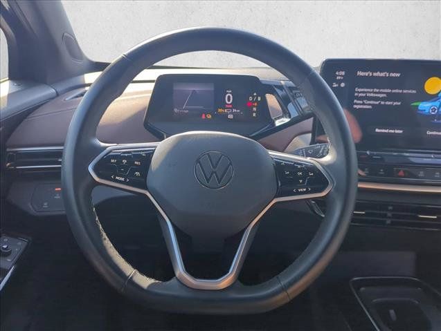 Used 2023 Volkswagen ID.4 2WD image 22