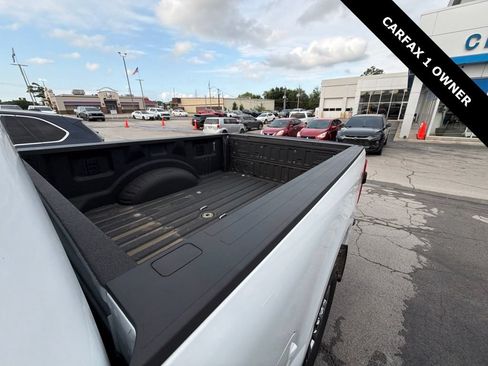 Used 2025 Ford F250 Lariat w/ Chrome Package AWD/4WD image 9