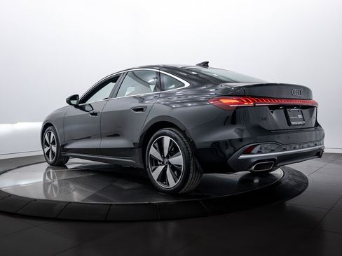 Certified 2025 Audi A5 2.0T Premium Plus w/ Premium Plus image 5