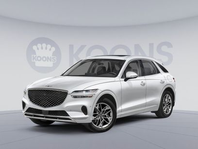 Used 2023 Genesis GV70 2.5T w/ Select Package