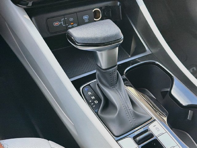 New 2026 Hyundai Tucson SEL Plus FWD image 16