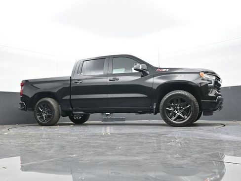 New 2026 Chevrolet Silverado 1500 RST image 47