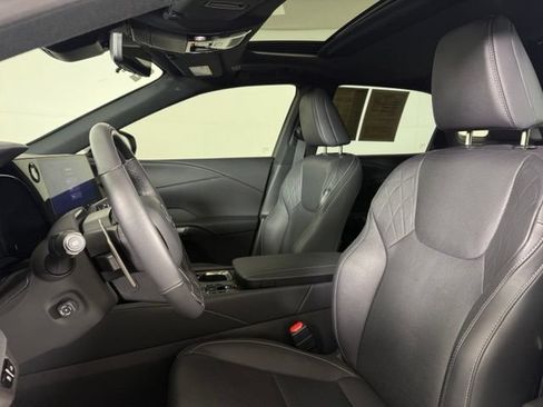 Used 2024 Lexus RX 350 Premium Plus w/ Convenience Package FWD image 5