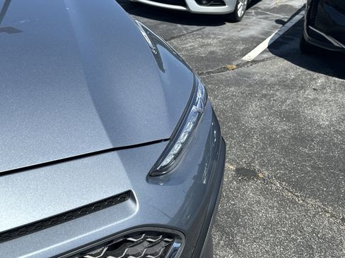 Used 2021 Hyundai Kona Ultimate FWD image 13