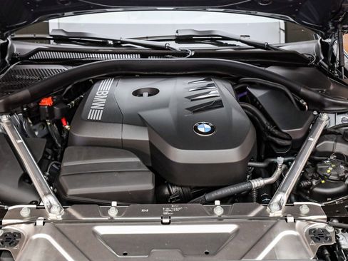 New 2026 BMW 430i xDrive Coupe w/ Premium Package image 22