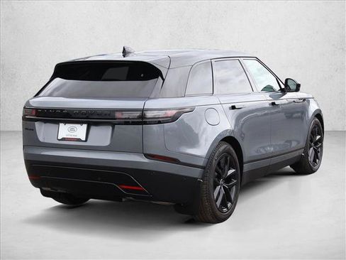 New 2026 Land Rover Range Rover Velar S AWD/4WD image 2