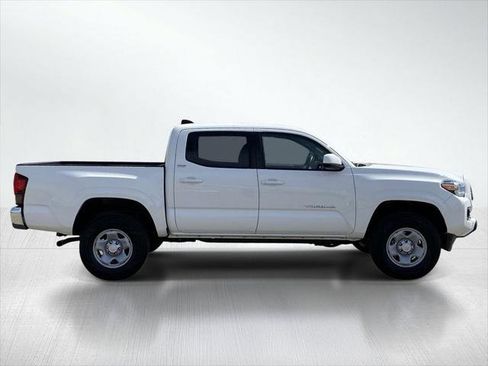 Certified 2023 Toyota Tacoma SR5 RWD image 10