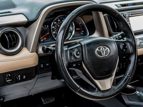 Used 2013 Toyota RAV4 Limited image 24