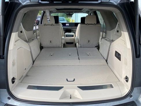 New 2025 Cadillac Escalade Sport Platinum w/ LPO, ONYX Package image 23