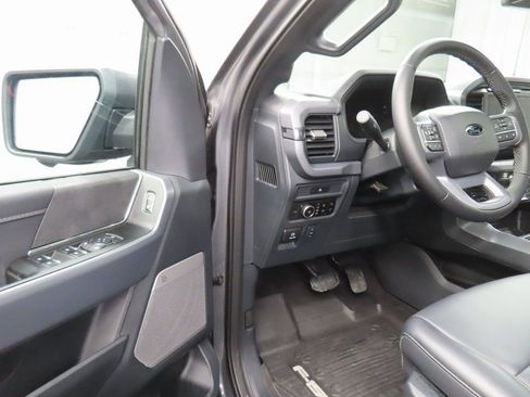 Used 2025 Ford F150 XLT w/ Equipment Group 303A High image 55