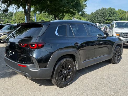 Used 2024 MAZDA CX-50 AWD 2.5 S w/ Weather Package image 10