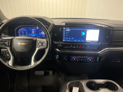 Certified 2023 Chevrolet Silverado 1500 LT image 17