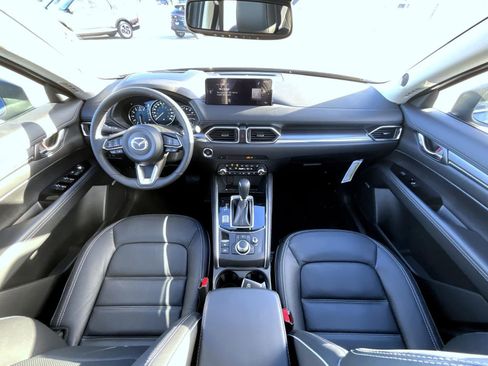 New 2025 MAZDA CX-5 AWD 2.5 S image 15
