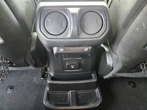 Used 2020 Jeep Wrangler Unlimited Rubicon image 11