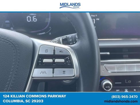 Used 2025 Kia Telluride S FWD image 24