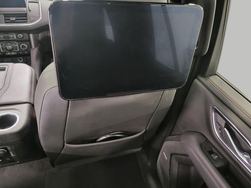 Used 2021 Chevrolet Tahoe RST w/ Rear Media and Nav Package AWD/4WD image 57