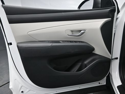 New 2026 Hyundai Tucson SEL AWD/4WD image 25
