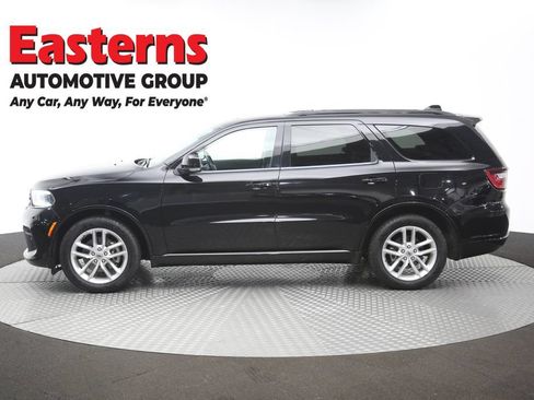 Used 2024 Dodge Durango GT RWD image 60