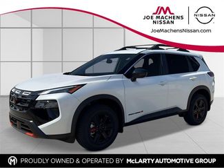 New 2026 Nissan Rogue SV w/ Rock Creek Premium Package video 1