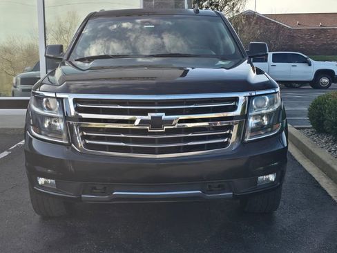Used 2016 Chevrolet Tahoe LT image 2