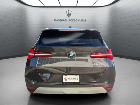 Used 2025 BMW X3 xDrive30i image 14