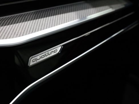 Used 2022 Audi RS 7 Sportback image 37