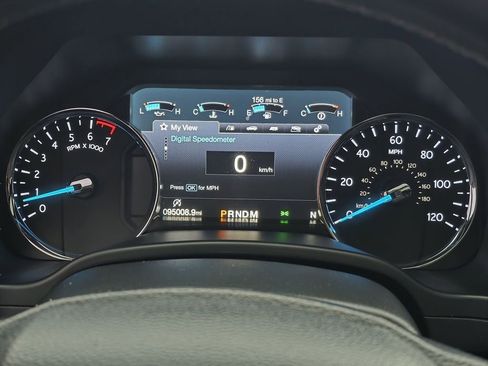 Used 2019 Ford Expedition Limited w/ Equipment Group 302A image 14