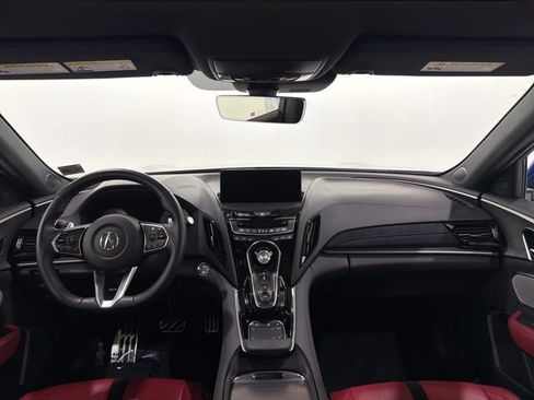 Certified 2023 Acura RDX A-Spec AWD/4WD image 29