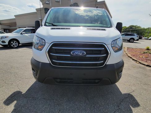 Used 2020 Ford Transit 150 Low Roof w/ Upfitter Package RWD image 5