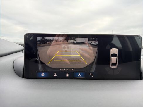 Certified 2025 Acura TLX w/ Technology Package image 25